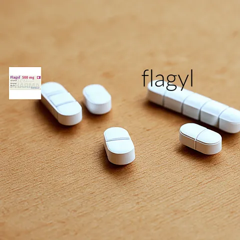 Flagyl 500 comprimidos precio